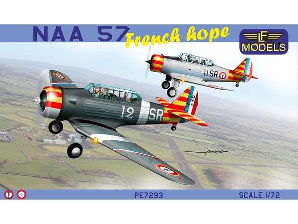 NAA 57P-2 French hope