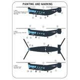 Piasecki HRP-1 (Marines) | HLJ.com
