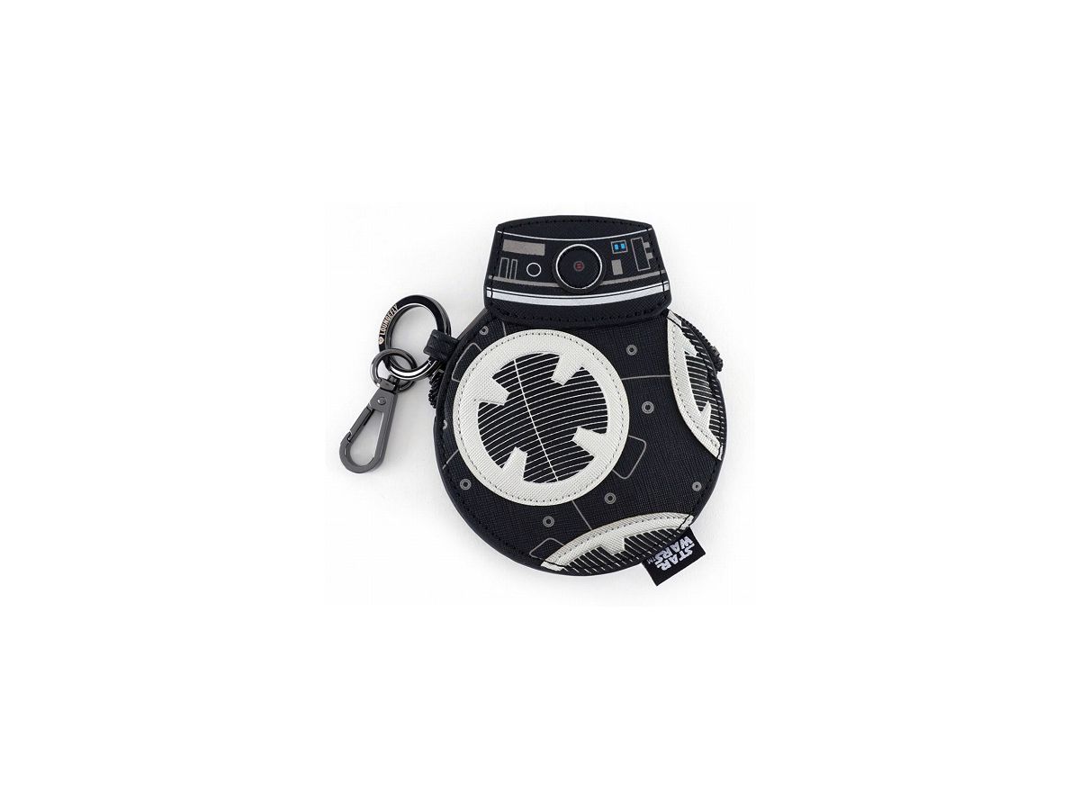 Star Wars Coin Bag BB-9E