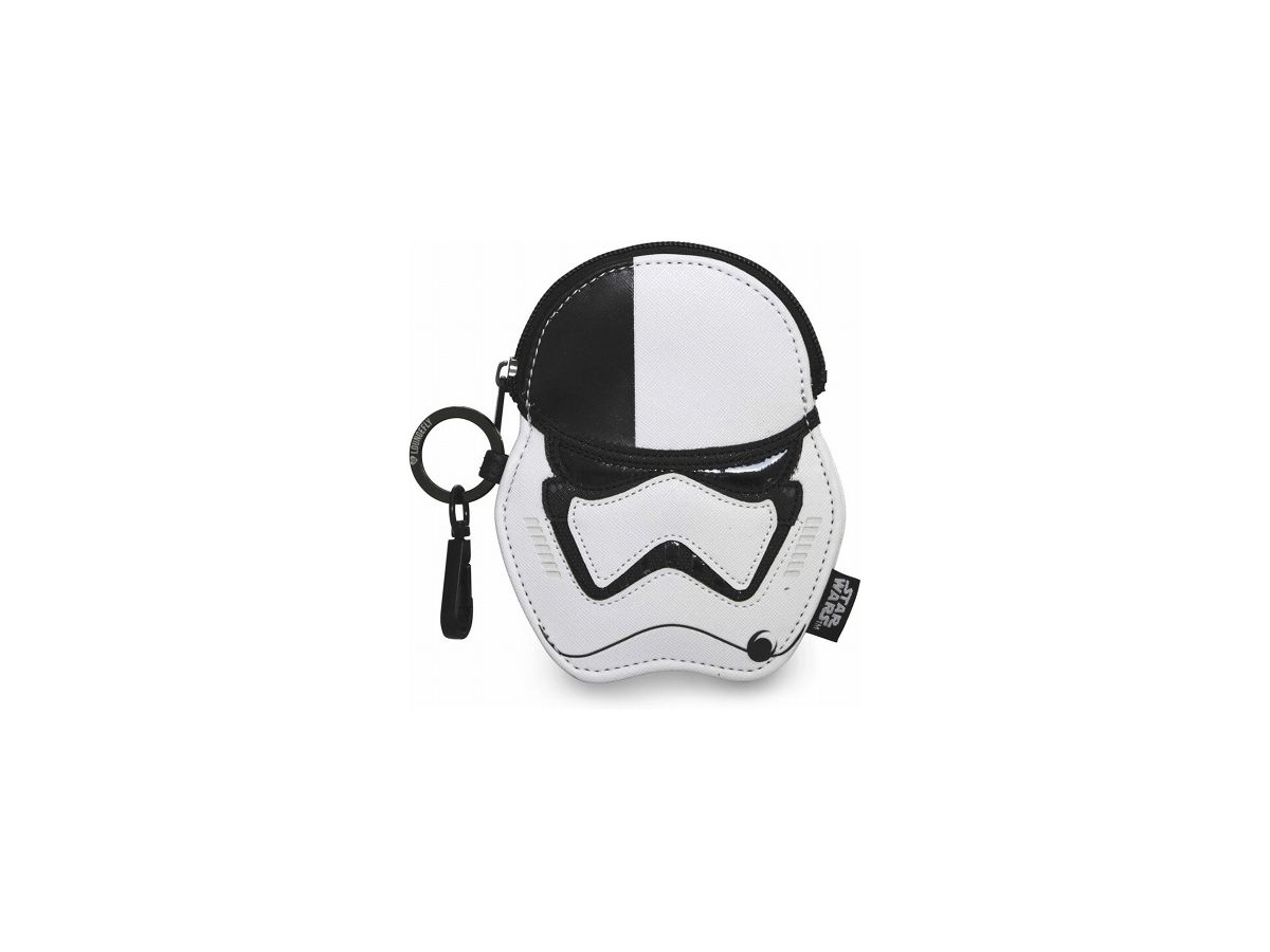 Star Wars Coin Bag First Order Stormtrooper Executioner
