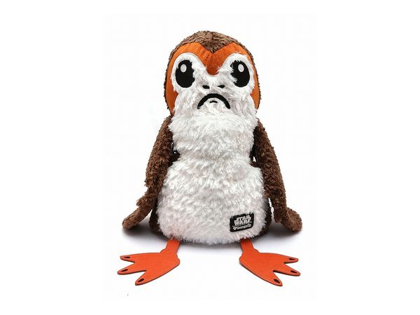 Star Wars Mini Backpack Porg