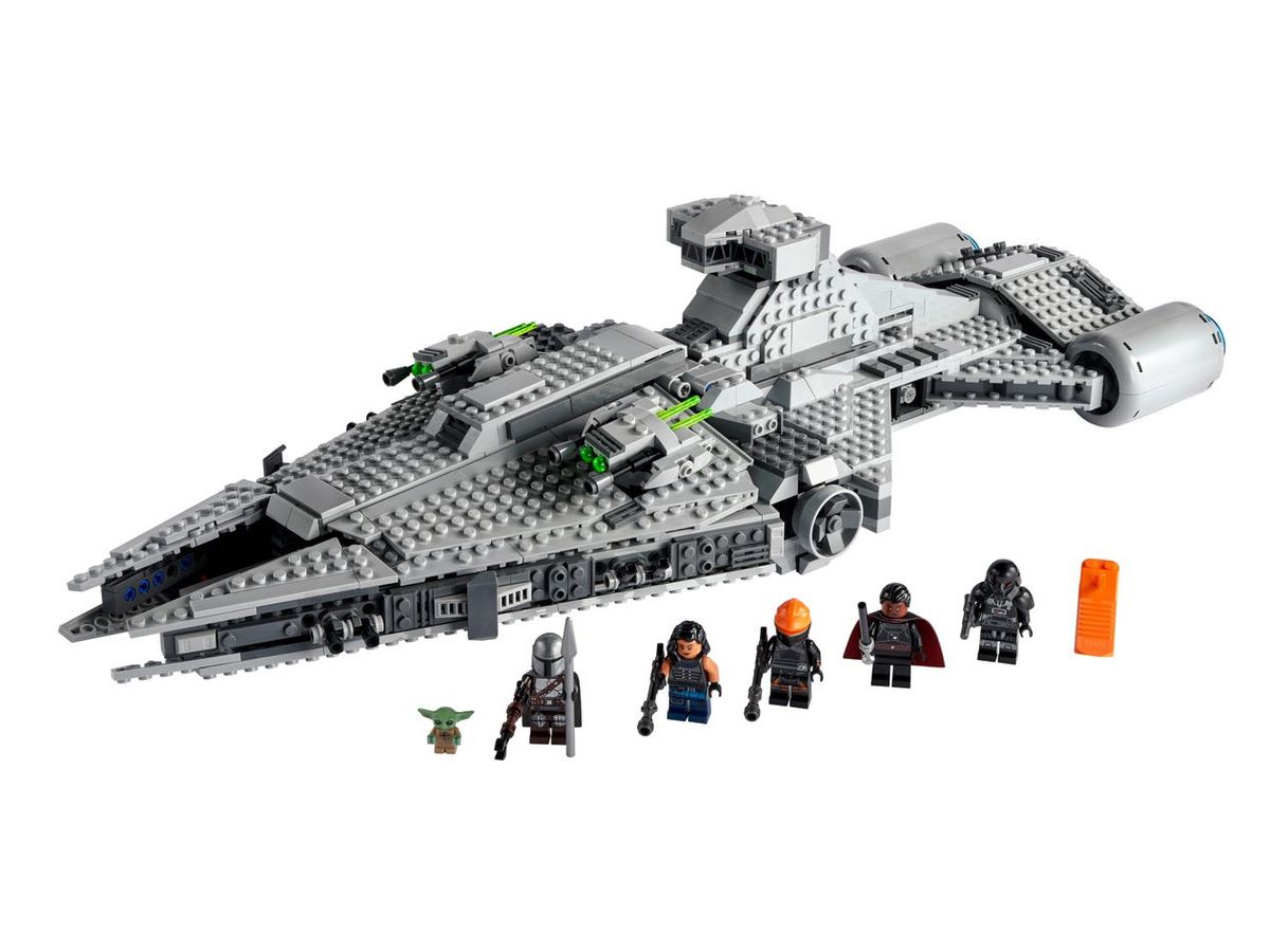 Imperial Light Cruiser