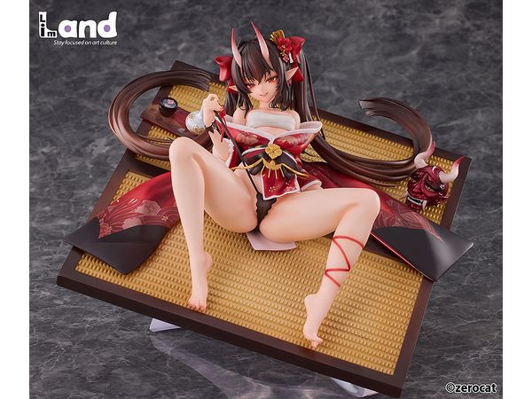 Oni Girl