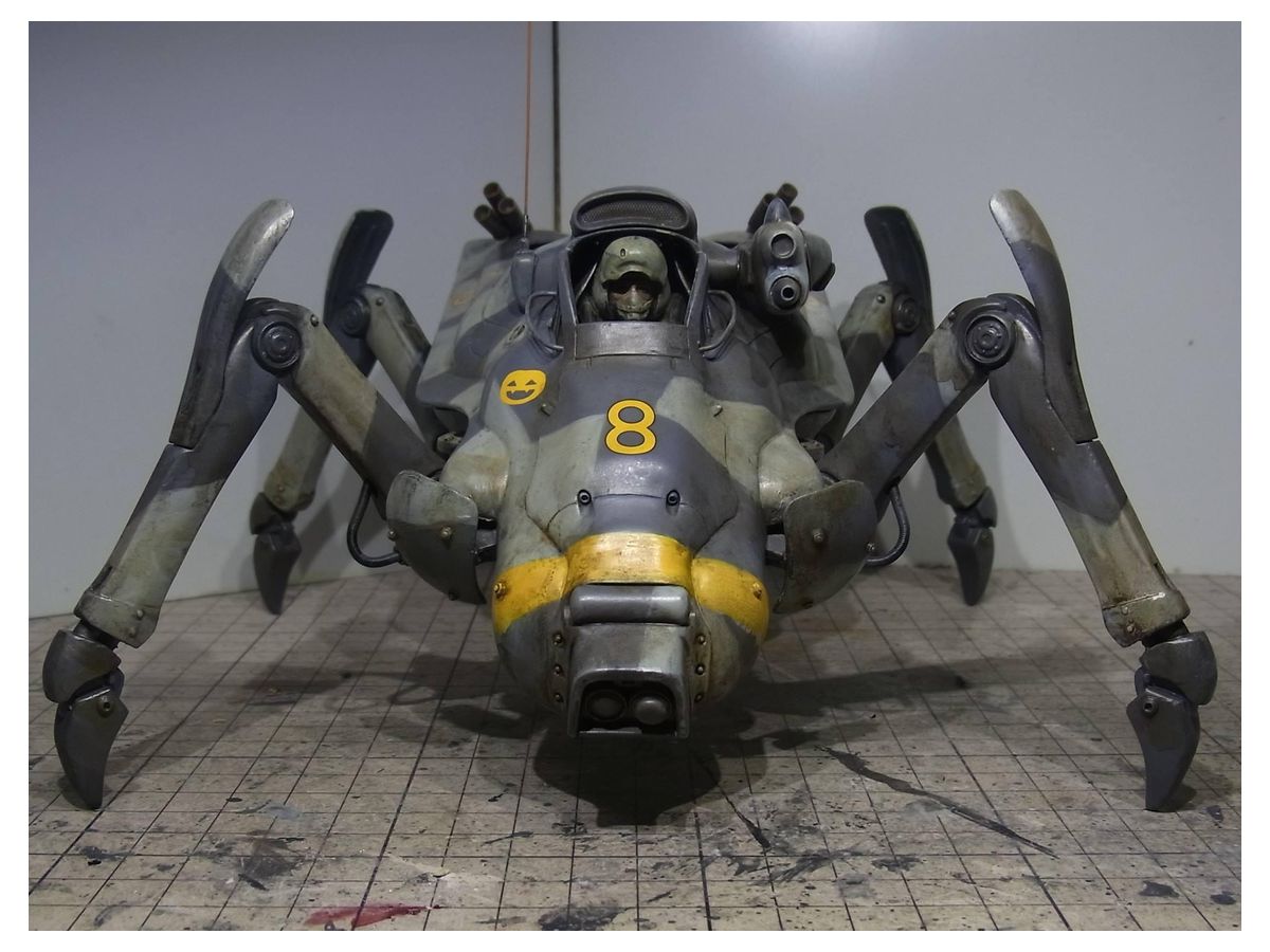 FAB001 (Ma.K.015) STURM KAFER (Reissue)