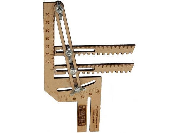 Biplane modul