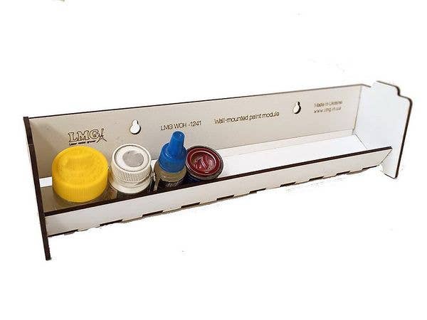 Universal modular paint stand (MDF)