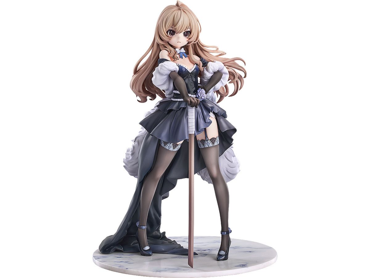 Toradora!: Taiga Aisaka: Dress Ver.