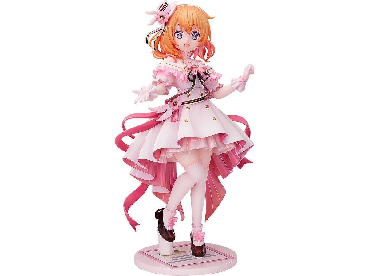 Is the Order a Rabbit?: Cocoa: Dress Ver.