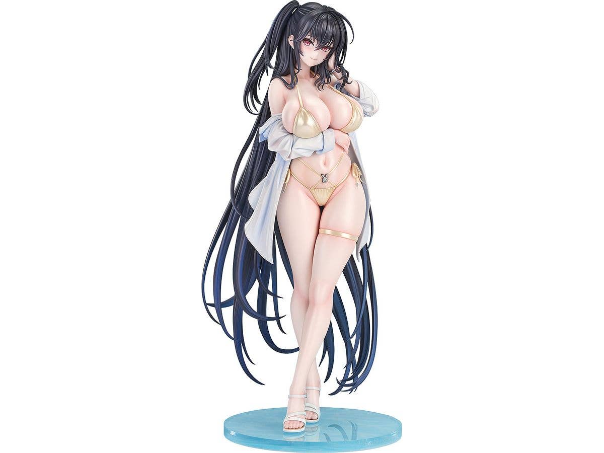 Azur Lane: Taihou: Nightpool