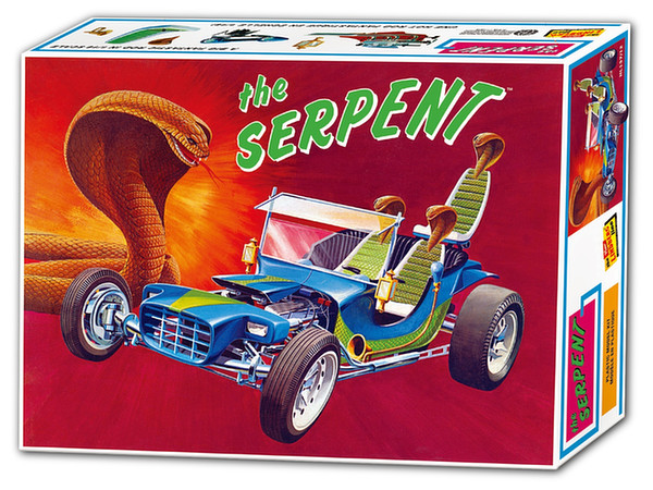 Serpent