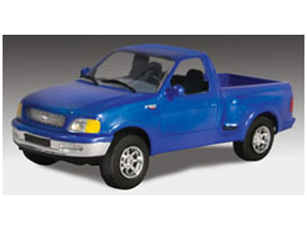 Ford F-150 Flareside 4x4