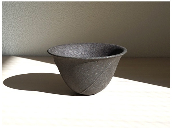 LOCA Ceramic Coffee Filter Round Type Regular Size