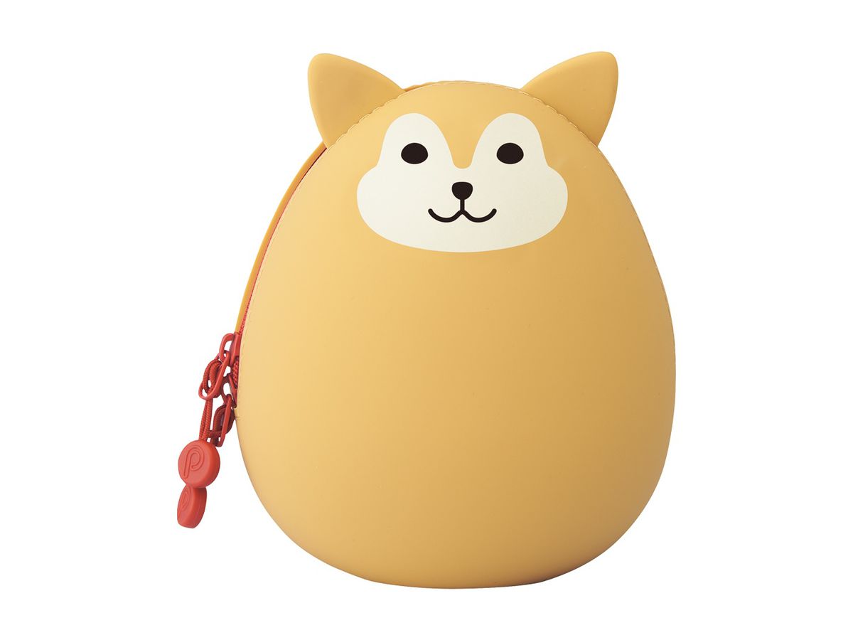 Egg Pouch Big Size Shiba Inu
