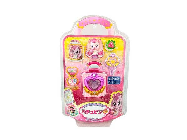 Tini pin collection royal tini pin hachu pin