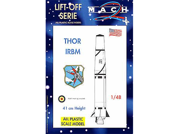 Thor IRBM