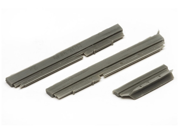 Y-Pylon for J35B Draken & 2 Sets of Adapters