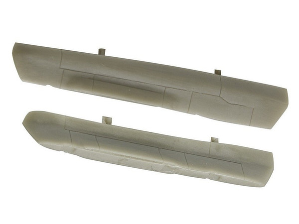 Front Pylons for SAAB 37 Viggen