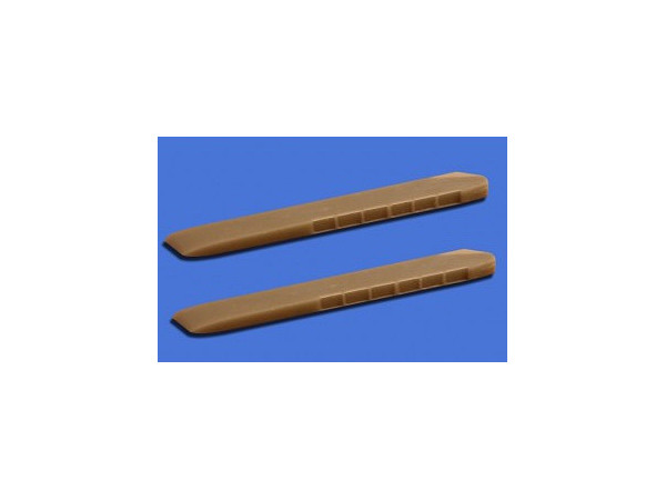 BOY 401 Chaff Dispenser for SAAB JA37 Viggen