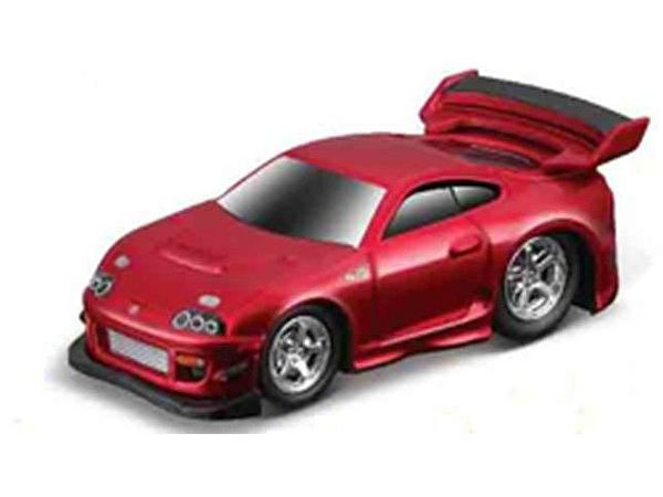 MM Toyota Supra (Mk4) Metallic Red 25th Anniversary