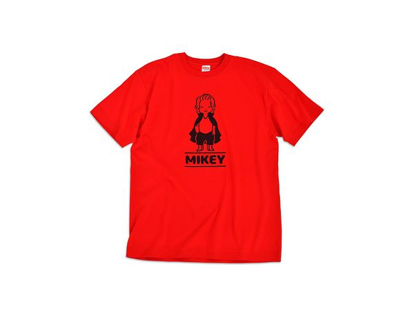 Tokyo Revengers: Bizny's Big T-Shirt (Manjiro Sano)
