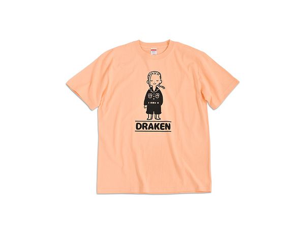 Tokyo Revengers: Bizny's Big T-Shirt (Ken Ryuguji)