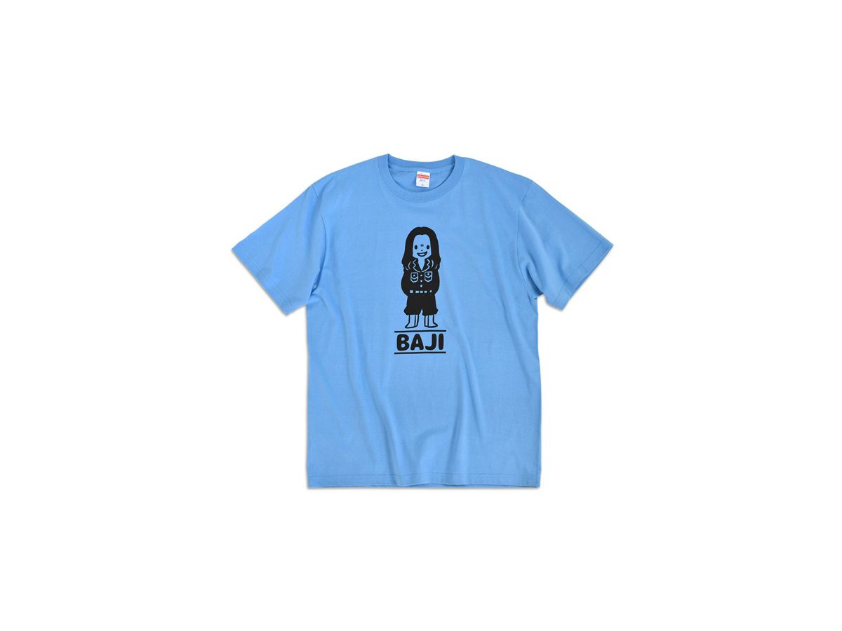 Tokyo Revengers: Bizny's Big T-Shirt (Keisuke Baji)