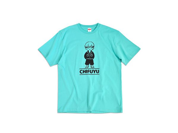 Tokyo Revengers: Bizny's Big T-Shirt (Chifuyu Matsuno)