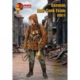プラモデル　1/32 ドイツ対戦車チーム・WW2・8ポーズ15体 [ORM32041] 71acmqg9PGL._UF350,350_QL80_.jpg