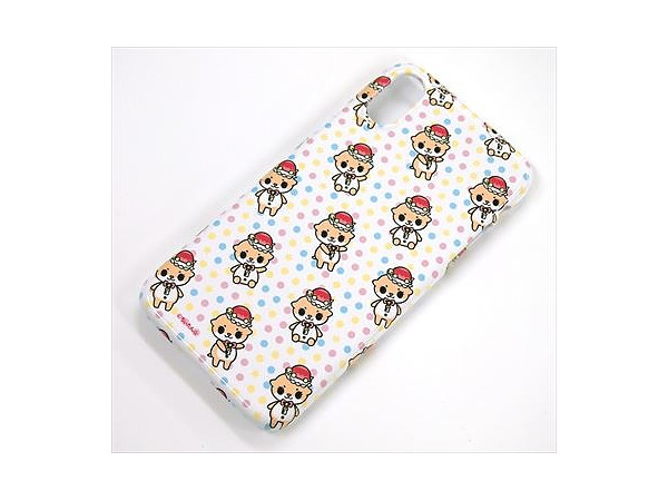 Chiitan Exclusive Transfer Cover Case for iPhone 6 / 6s Plus (Pop)