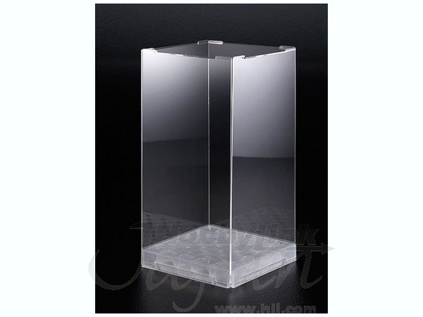 di:stage Extension Set 02 Clear Case Unit