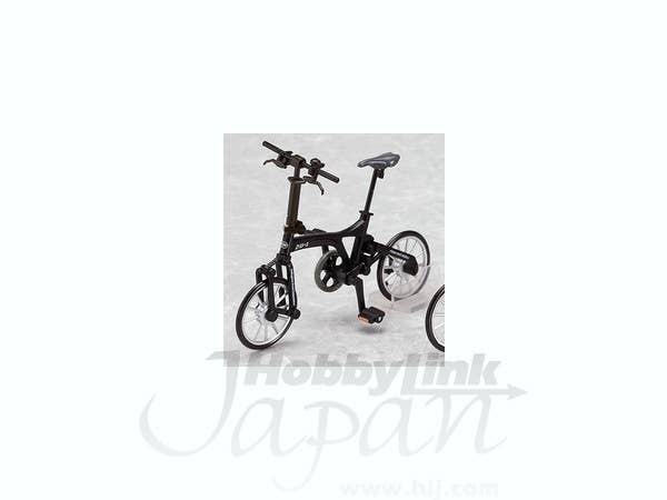 EX:ride BD-1 SP Ride Black