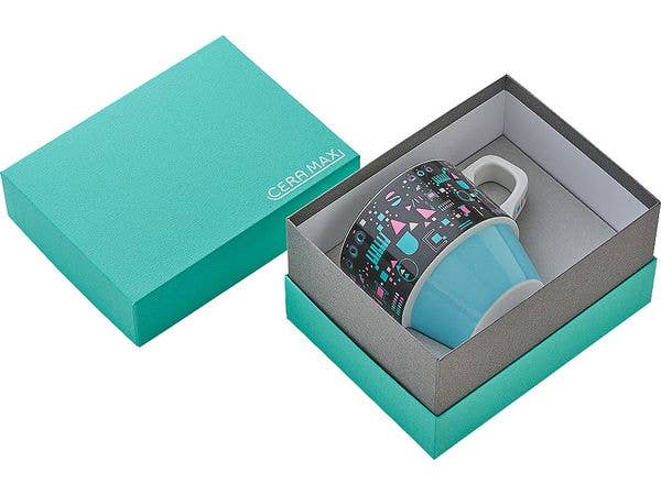 CERAMAX Hatsune Miku