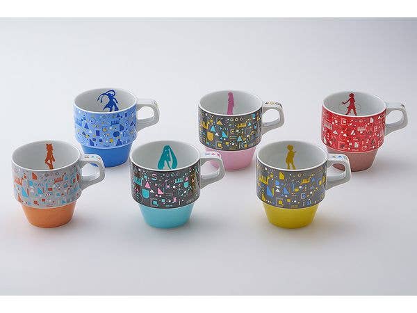 CERAMAX Megurine Luka