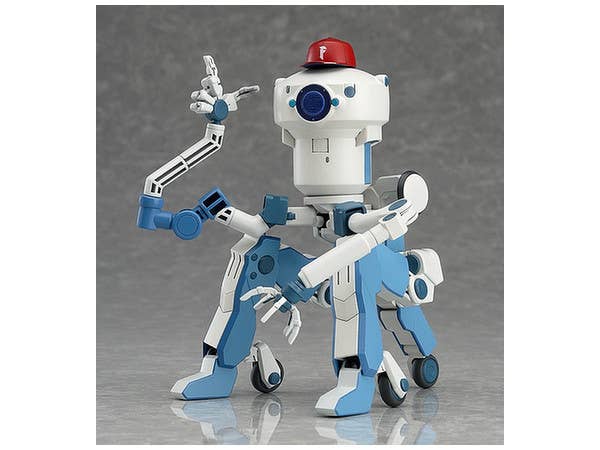 PLAMAX RT-01 Frontier Setter (Expelled from Paradise)