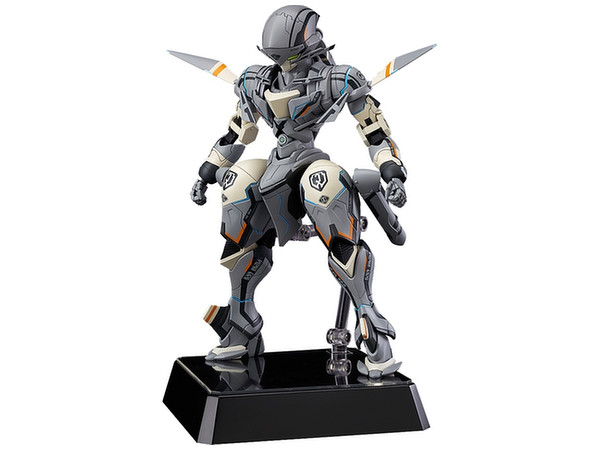 PLAMAX SG-03: Machine Caliber Avalon Guard (Gargantia on the Verdurous Planet)