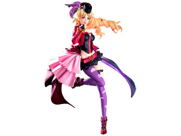 PLAMAX MF-14: minimum factory Sheryl Nome (Macross Frontier the Movie: The Wings of Goodbye)