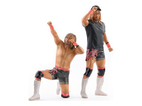 PLAMAX MF-48 minimum factory Tetsuya Naito