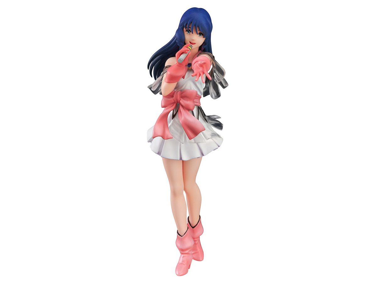 PLAMAX MF-04 minimum factory Lynn Minmay Do You Remember Love? Ver.  (Macross) (Reissue)