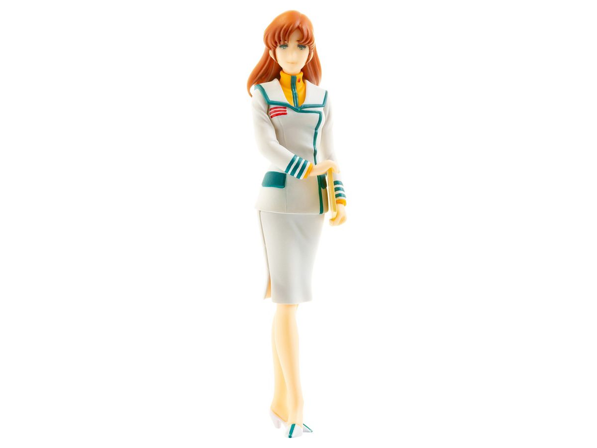 PLAMAX MF-30 minimum factory Misa Hayase (Macross: Do You Remember Love?) (Reissue)