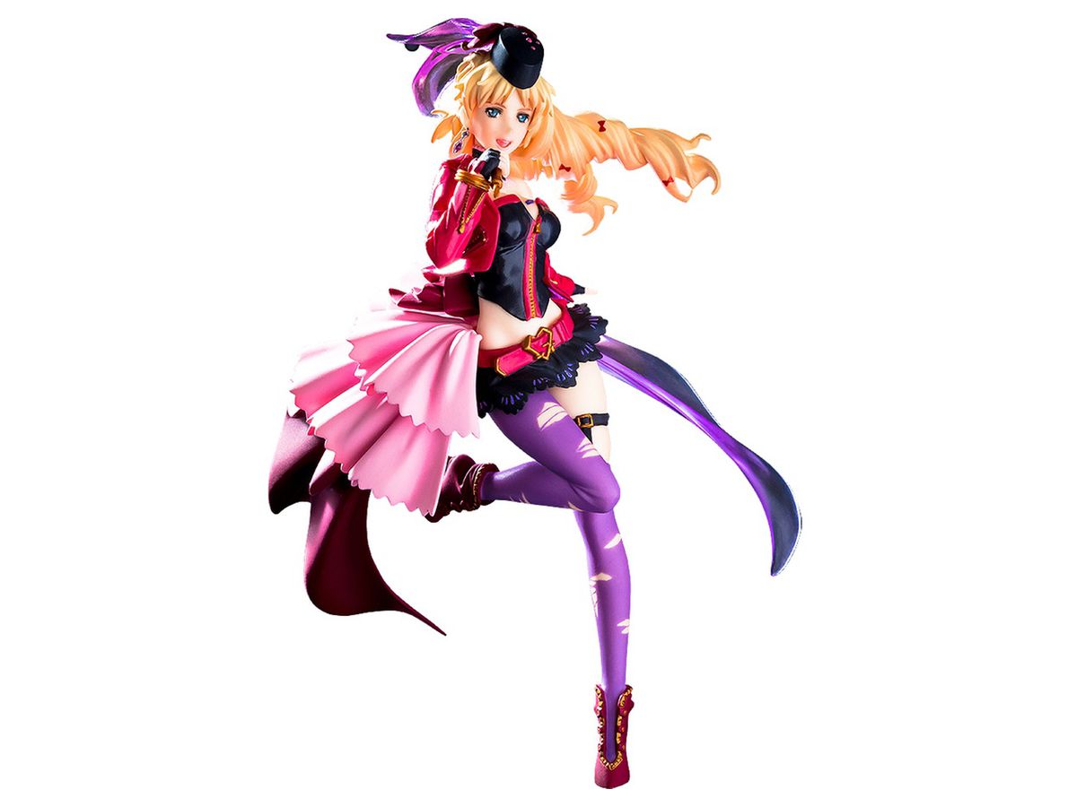 PLAMAX MF-14: minimum factory Sheryl Nome (Macross Frontier the Movie: The Wings of Goodbye) (Reissue)