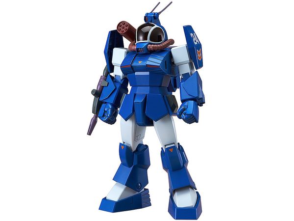 COMBAT ARMORS MAX 04: Soltic H8-RF Korchima Special (Fang of the Sun Dougram) (Reissue)