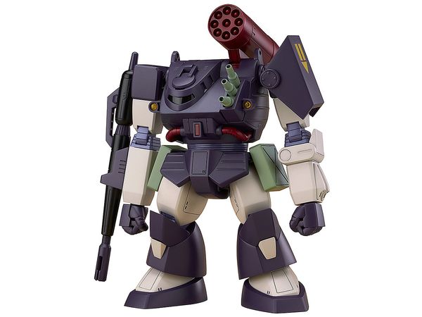 COMBAT ARMORS MAX05 Ironfoot F4X Hasty (Dougram) (Reissue)