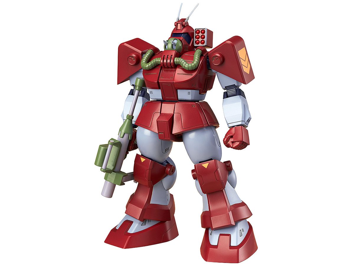 COMBAT ARMORS MAX 03: Abitate T10B Blockhead (Dougram) (Reissue)