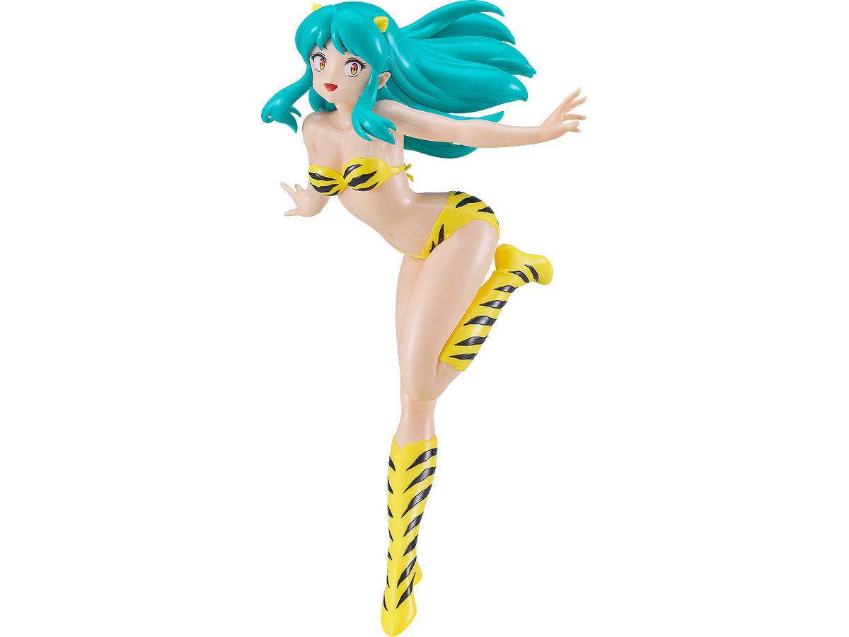 PLAMAX Lum (Urusei Yatsura)