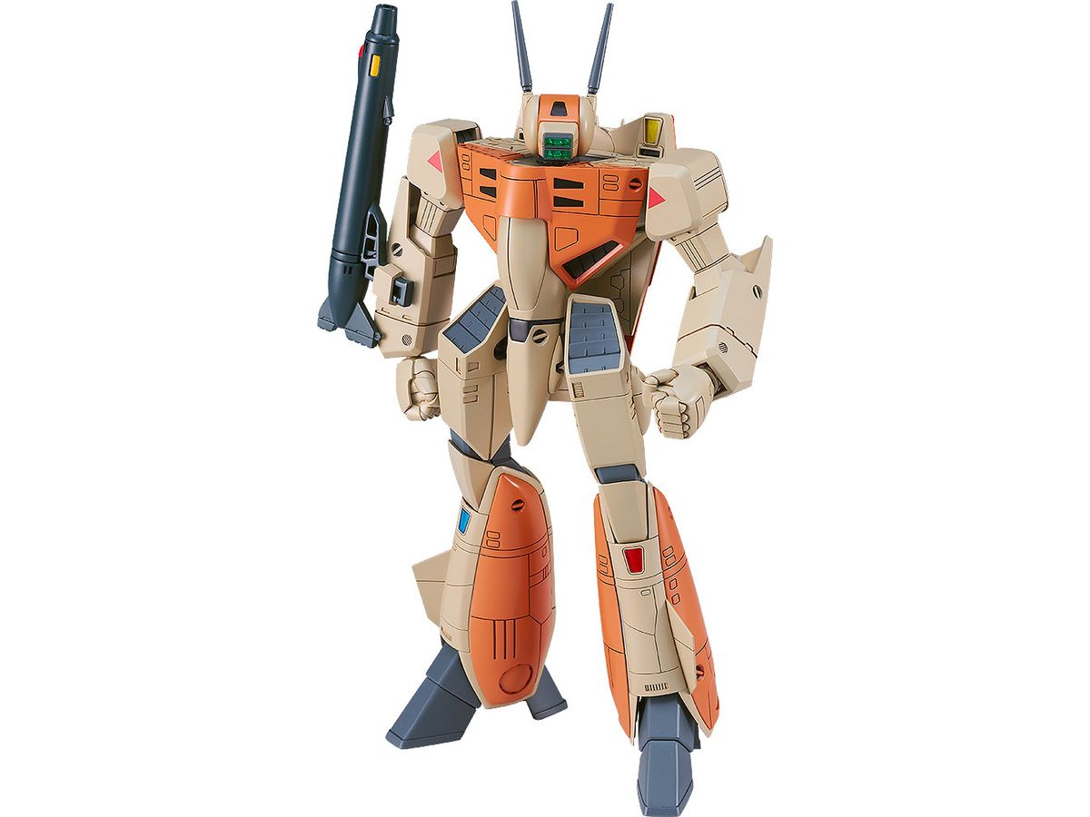 PLAMAX PX09 VF-1D Battroid Valkyrie (Macross)