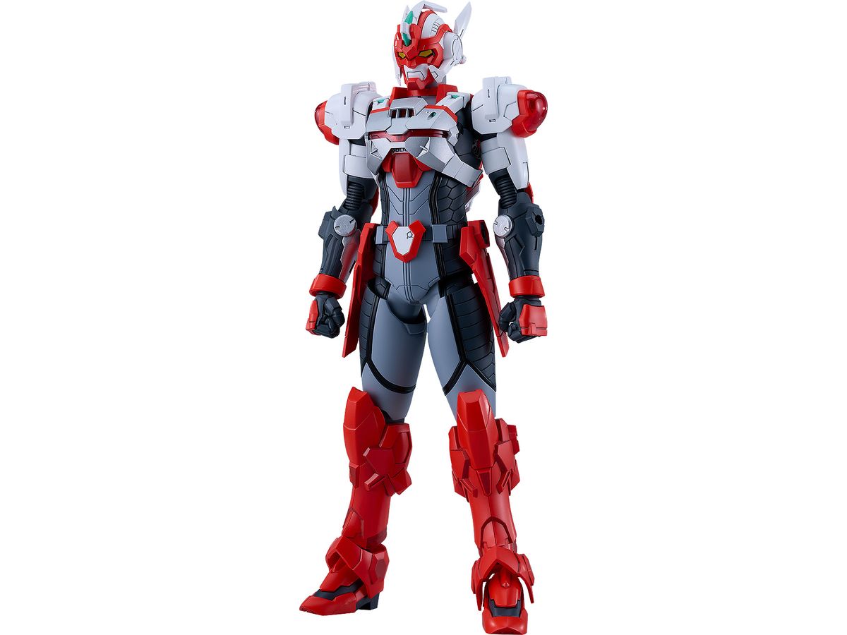 PLAMATEA JP-00X-1 Jupiter Bit (Dennou Keisatsu Cybercop)