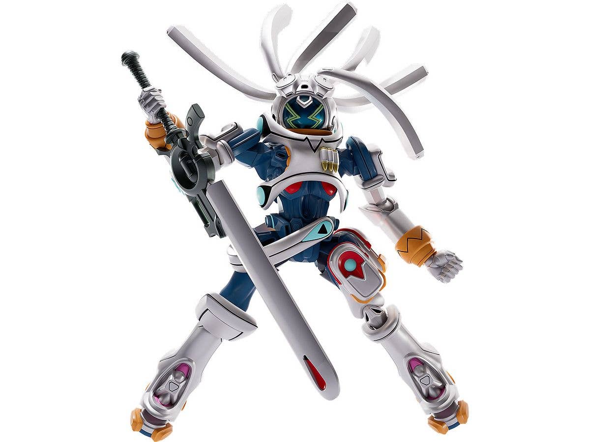 PLAMAX King Gainer (Overman King Gainer)