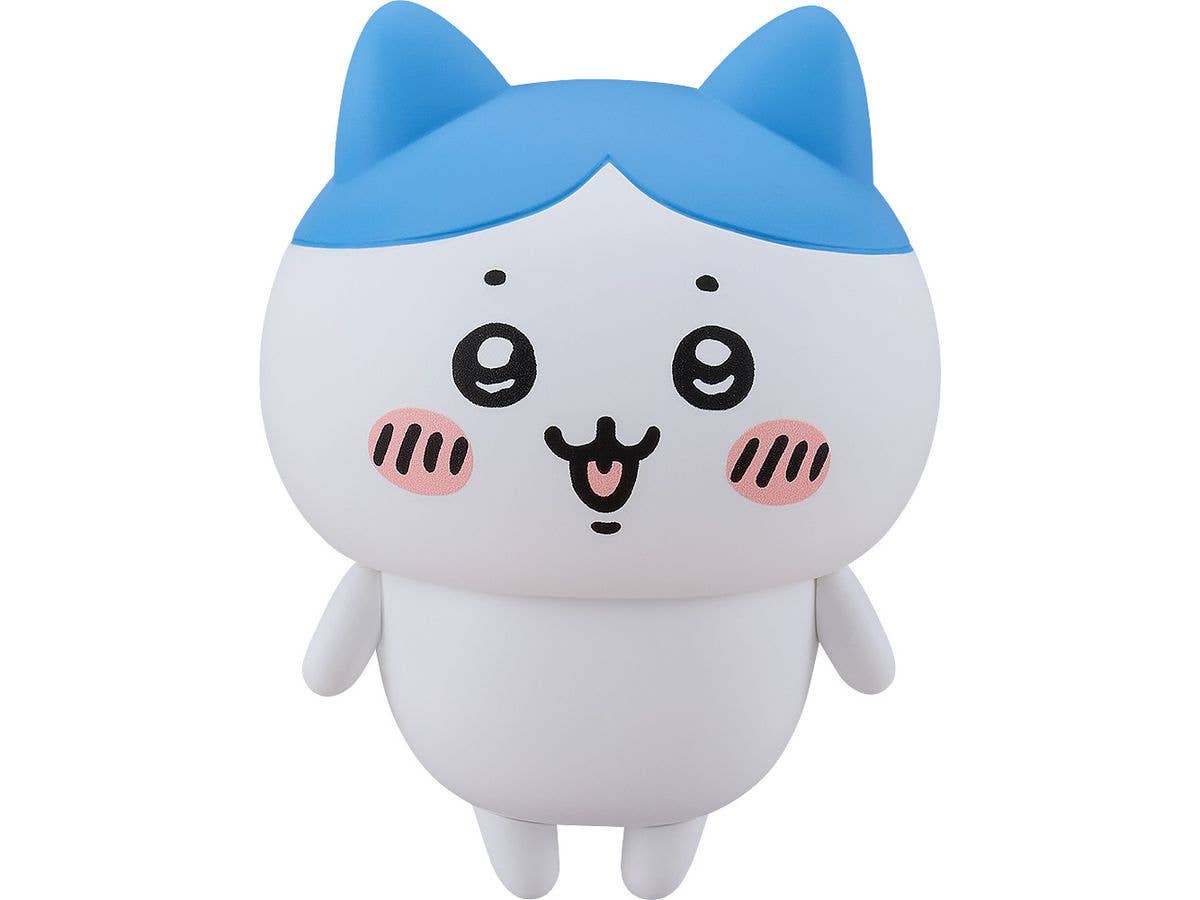 Nendoroid Hachiware (Chiikawa) (Rerelease)