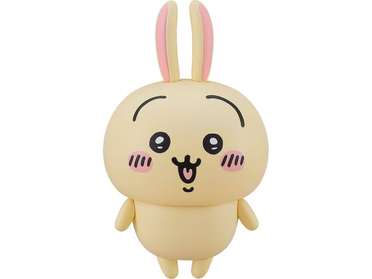 Nendoroid Usagi (Chiikawa) (Rerelease)