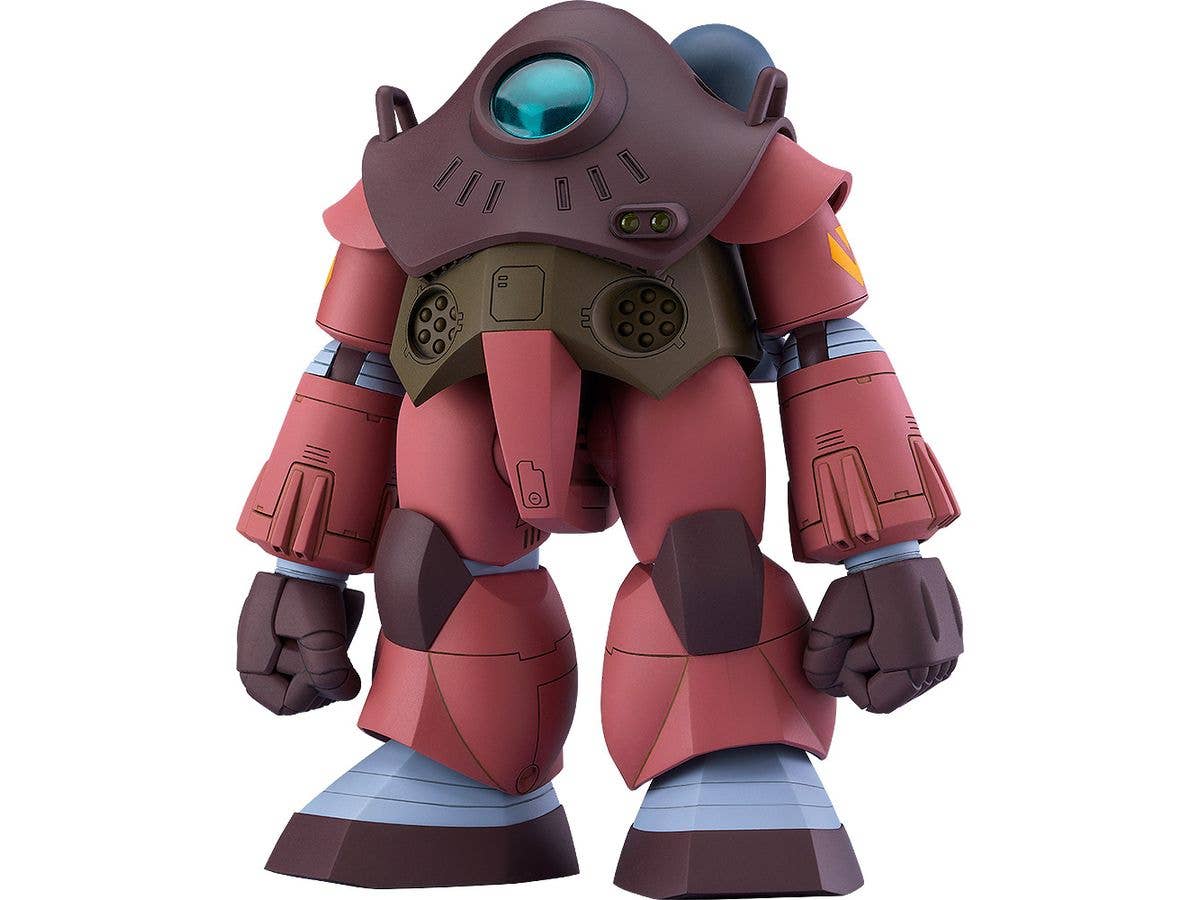 Combat Armors Max 12 Soltic H404S Mackerel (Fang of the Sun Dougram) (Rerelease)